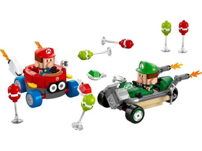 LEGO 72034