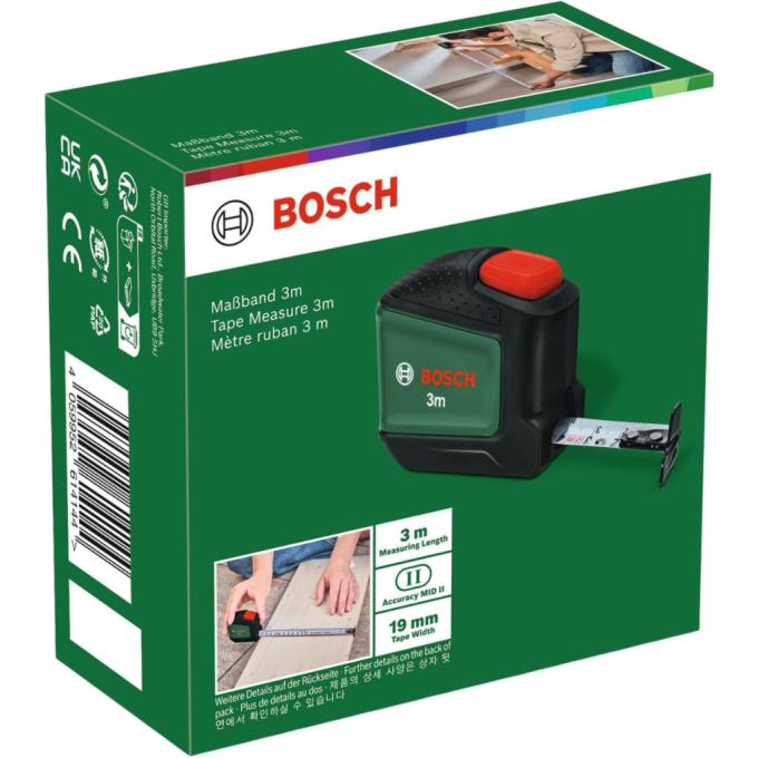 BOSCH 1.600.A03.2UX