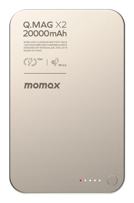 Momax IP133E