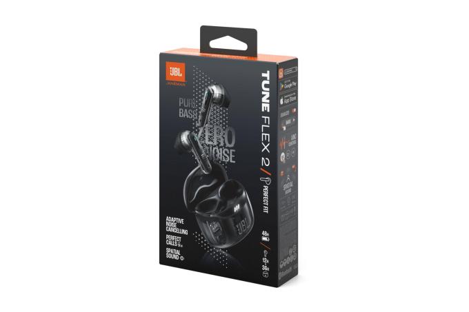 JBL JBLTFLEX2GBLK