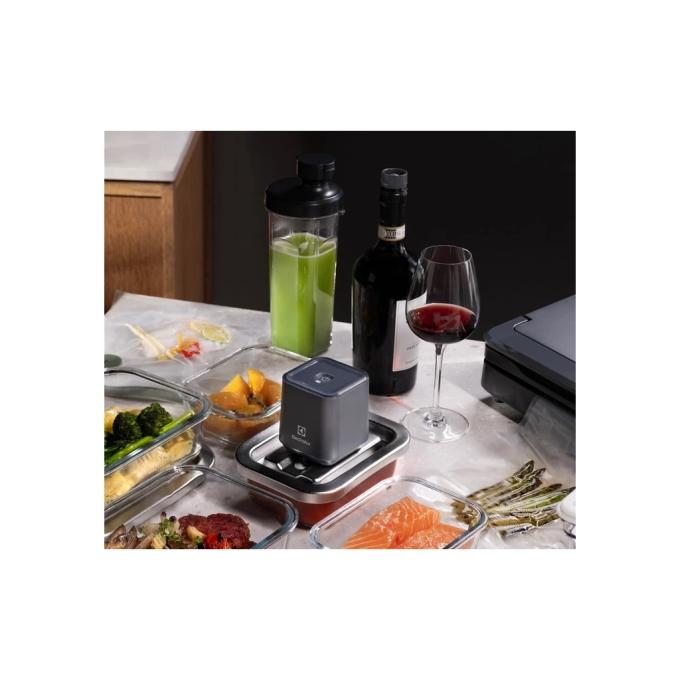 ELECTROLUX EVFKA1