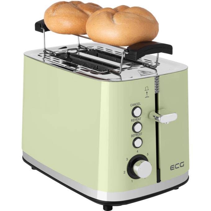 ECG ST 2766 Vintage Olive