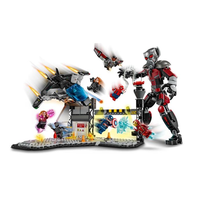 LEGO 76314