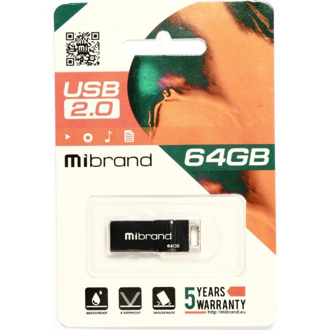 Mibrand MI2.0/CH64U6B