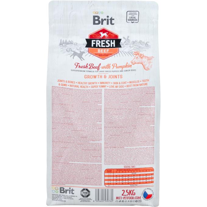Brit Fresh 8595602530762