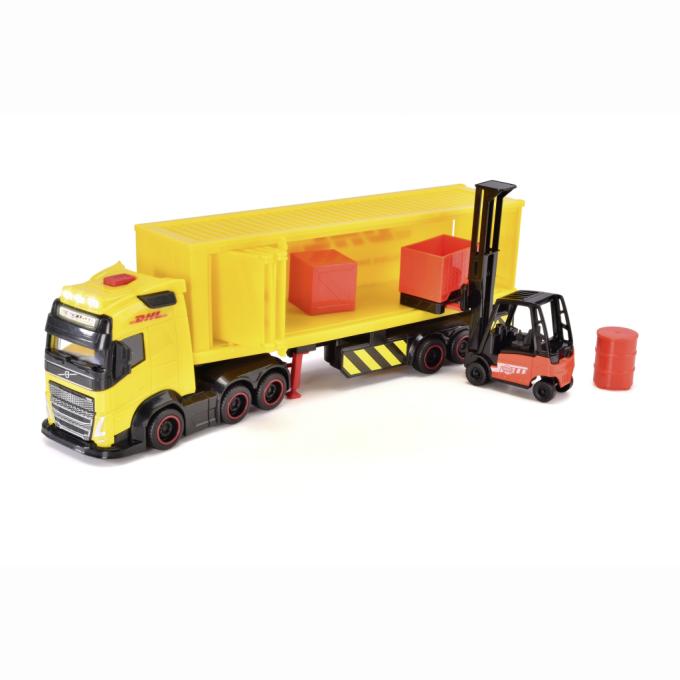 Dickie Toys 3747018