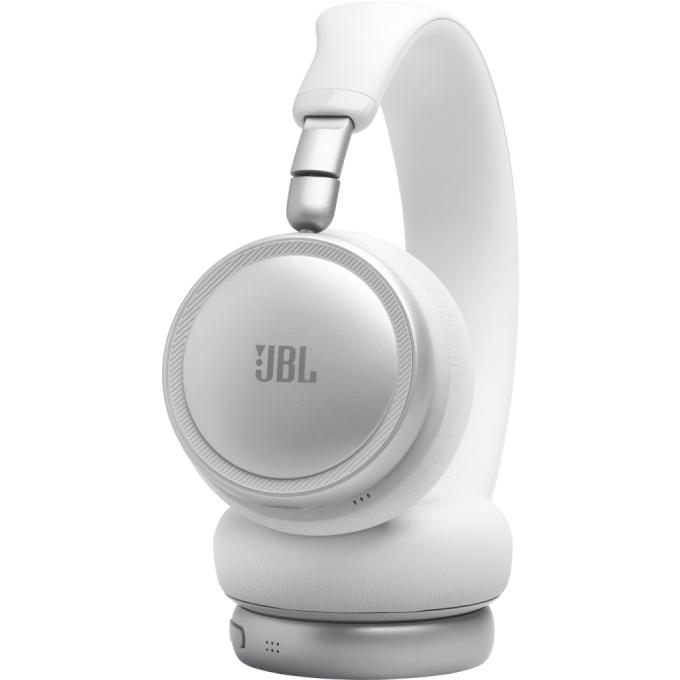 JBL JBLLIVE680NCWHT