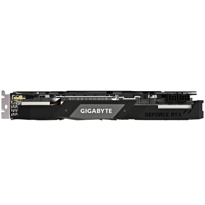 Видеокарта GIGABYTE GV-N2070GAMING OC-8GC