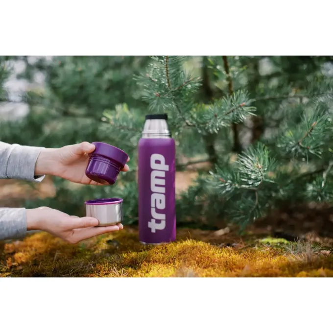 Tramp UTRC-027-purple