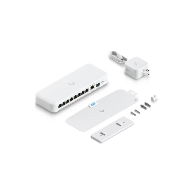 Ubiquiti USW-FLEX-2.5G-8