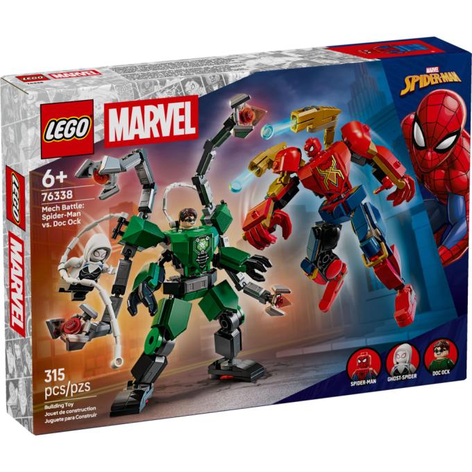 LEGO 76338