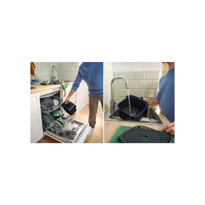 BOSCH MAF462B0