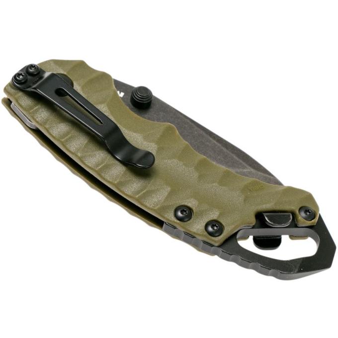 Kershaw 8750TOLBW