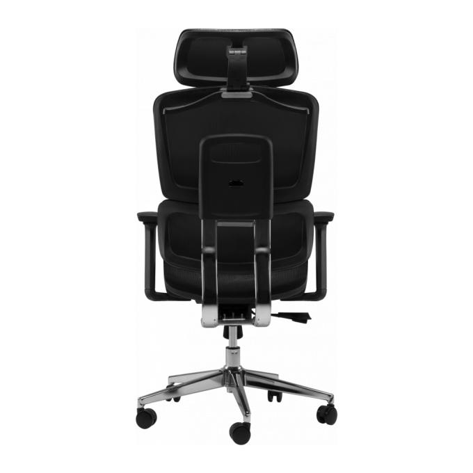 GT Racer B-530B Black