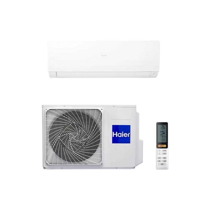 HAIER AS50FL-W/1U50KEFFRA -1