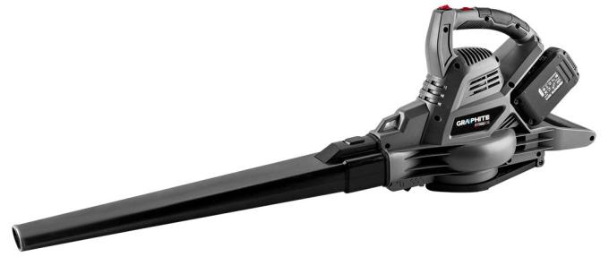 Graphite 58G036