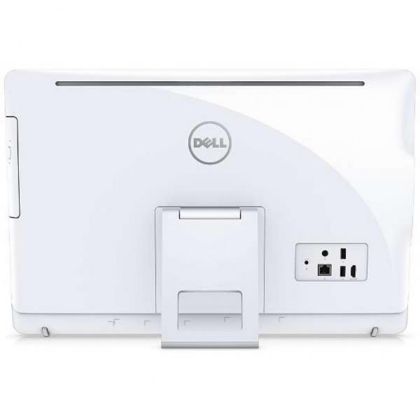 Компьютер Dell Inspiron 3263 O32P410DIL-37-White