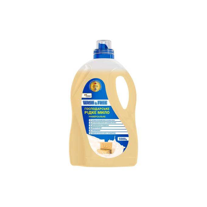 Wash&Free 4823128001768