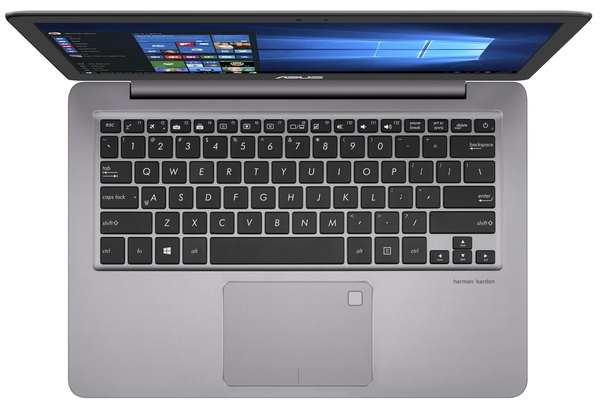 Ноутбук ASUS Zenbook UX310UQ UX310UQ-FB358T