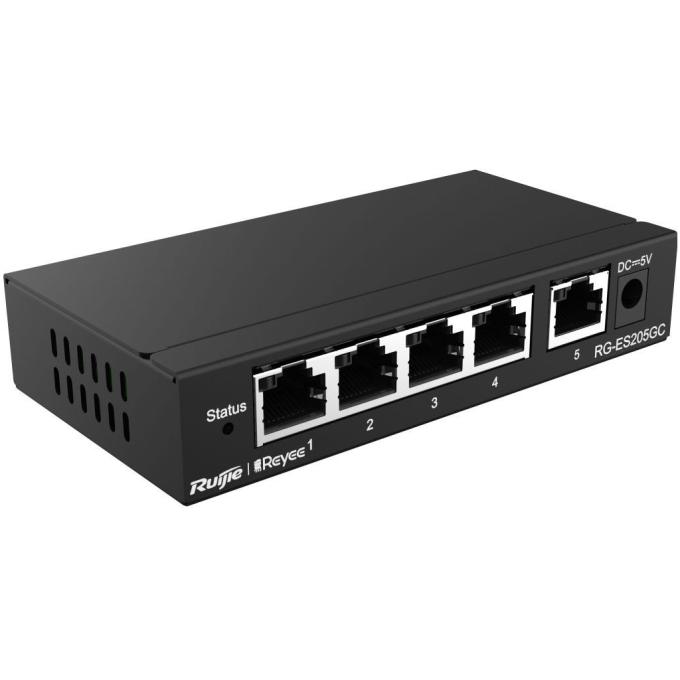 Ruijie Networks RG-ES205GC