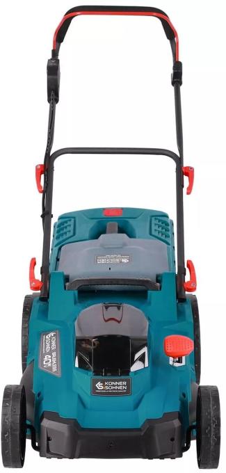 Konner&Sohnen KS43LM-40VSET