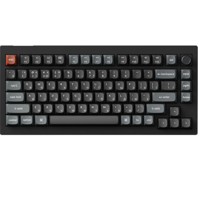 Keychron V1U-D1-UA