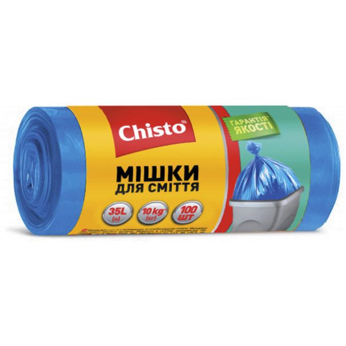 Chisto 4823098410850
