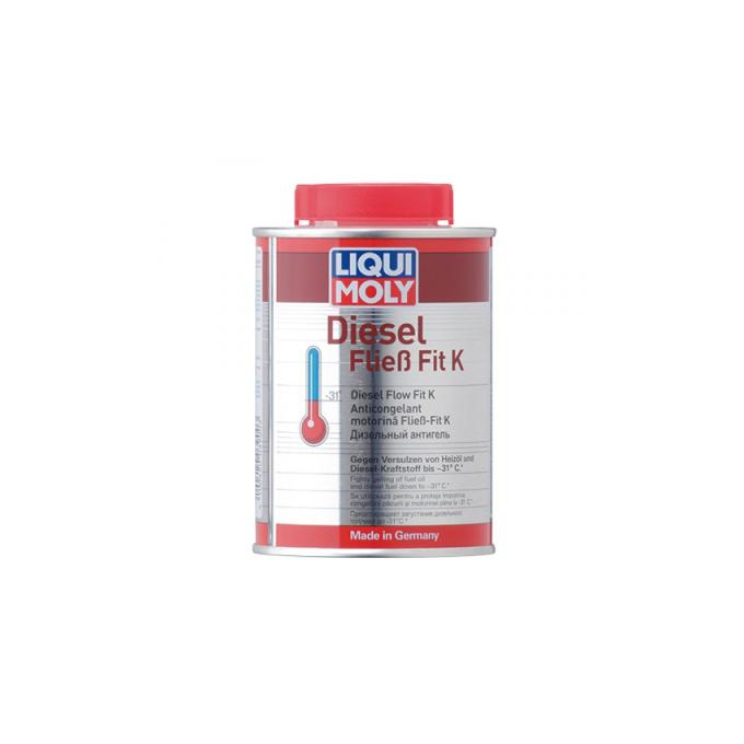 LIQUI MOLY 3900