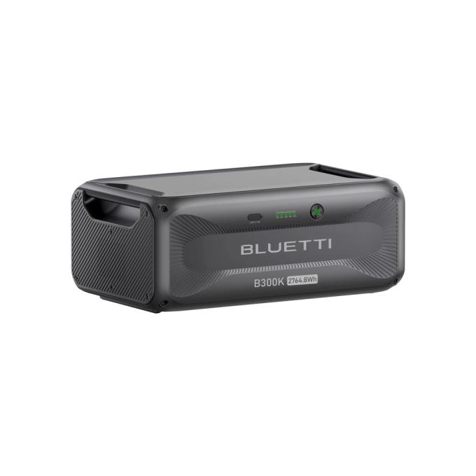 BLUETTI B300K