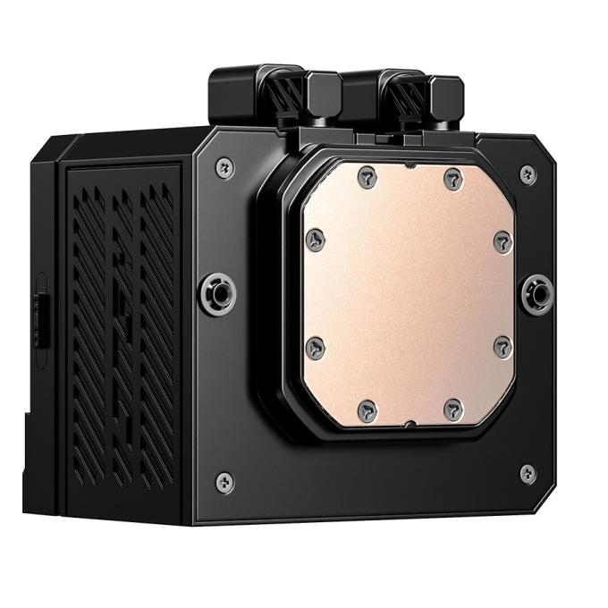 ID-Cooling DL360 MAX