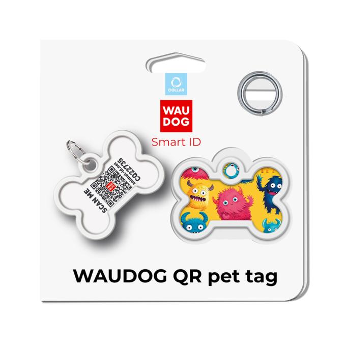 WAUDOG 231-4050