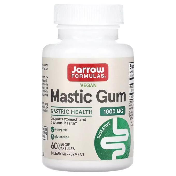 Jarrow Formulas JRW-23007