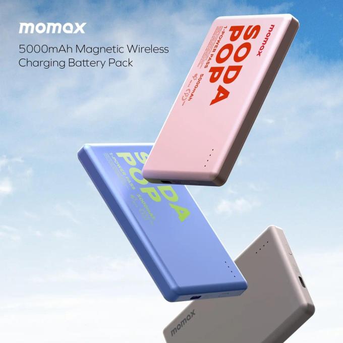 Momax IP135AP2