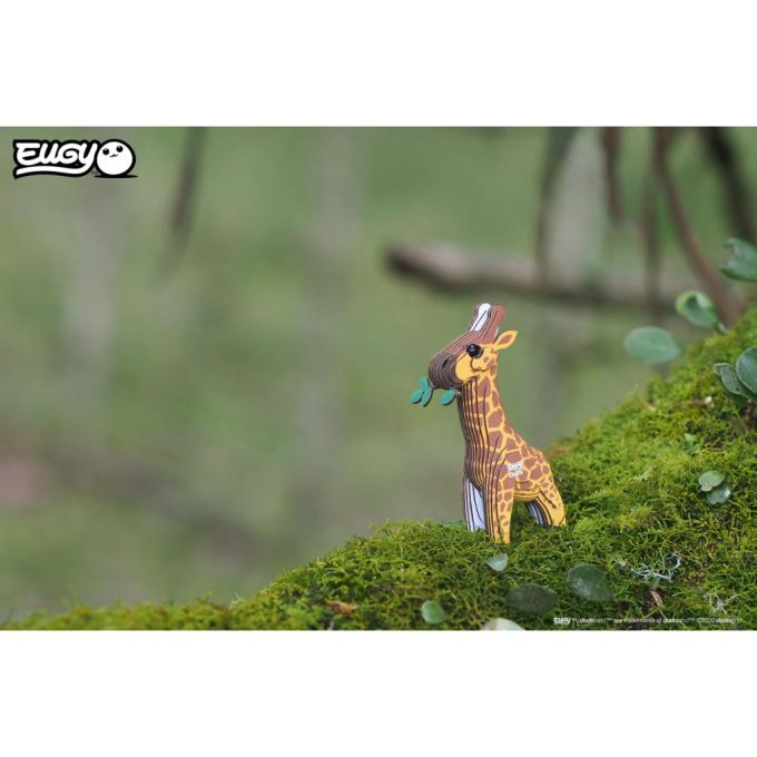Eugy XEG-009