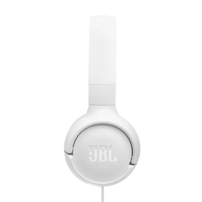 JBL JBLT520CWHT