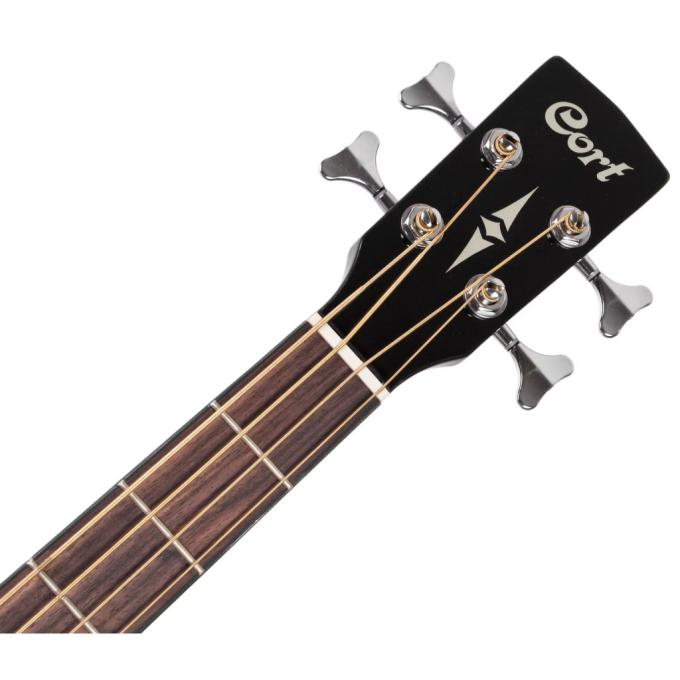 Cort AB850F Black