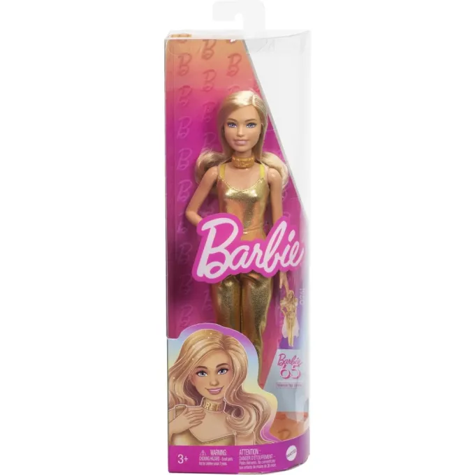 BARBIE HRH19