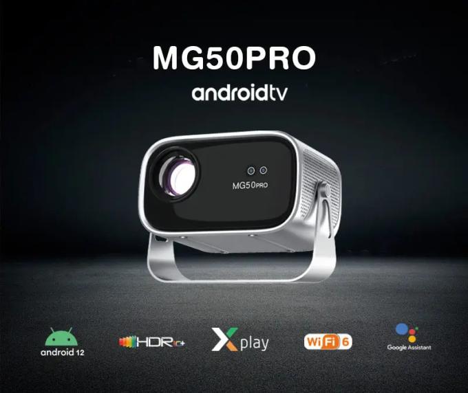 Magcubic MG50 Pro