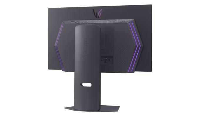 LG 27GX790A-B
