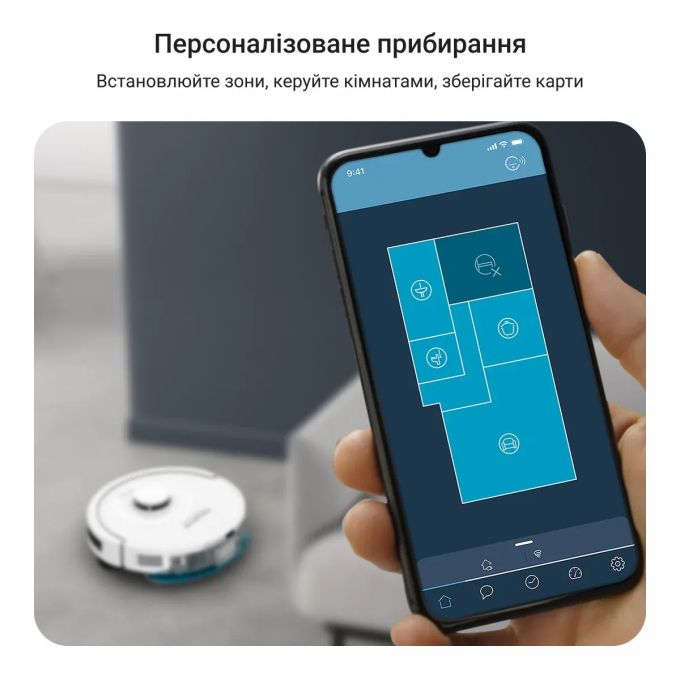ROWENTA RR8797WH