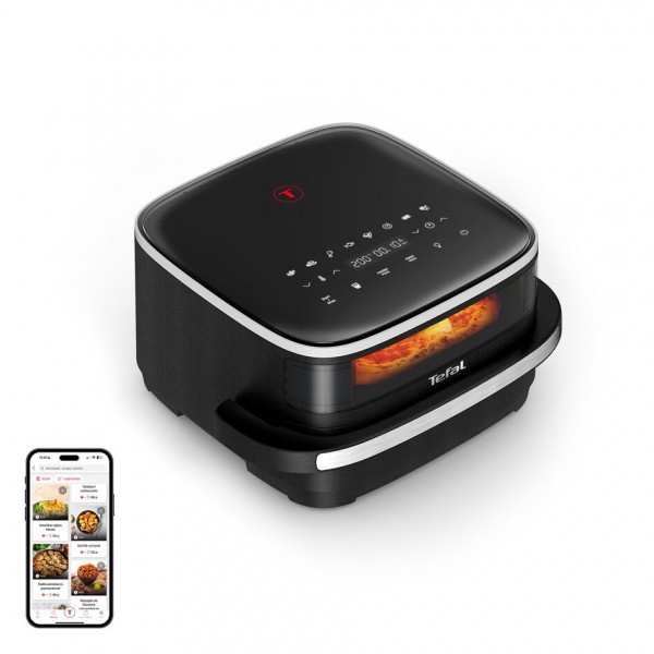 TEFAL FW4018E0