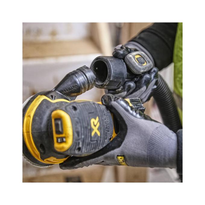 DeWALT DCW210N