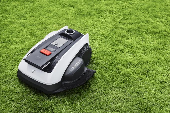 Ecovacs MR2508