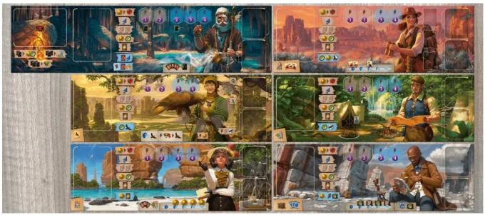 Lords of Boards 4820246020343