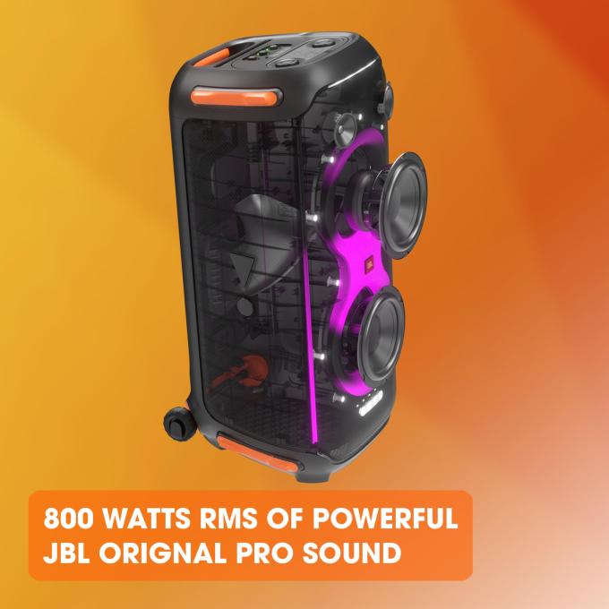 JBL JBLPARTYBOX710EU