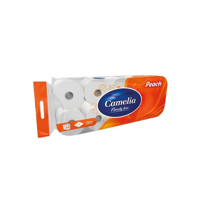 Camelia 8606111248038