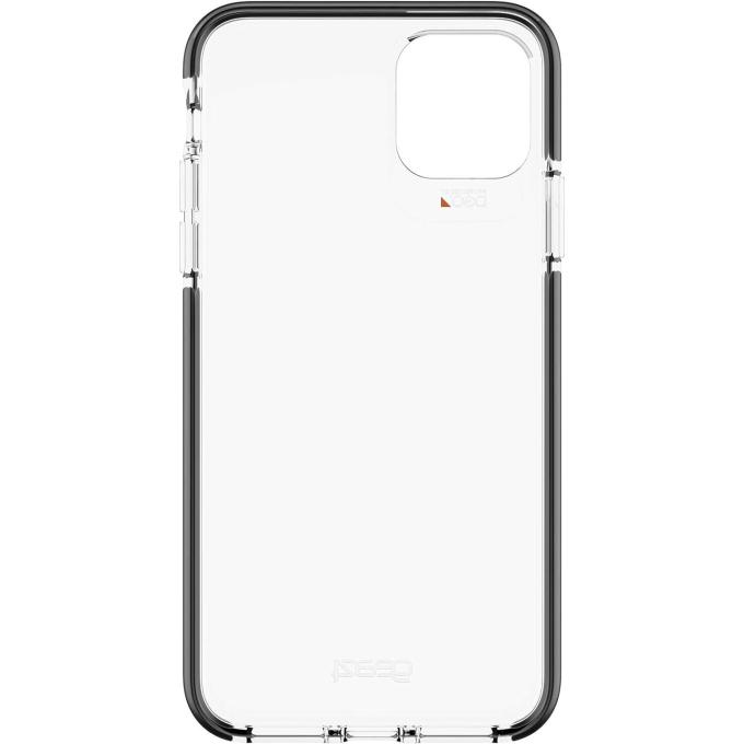 Zagg ICB64PICBLK
