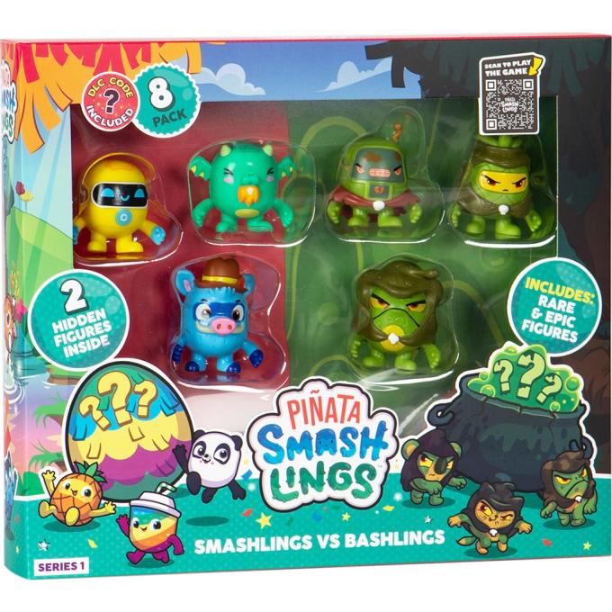 Pinata Smashlings SL2065