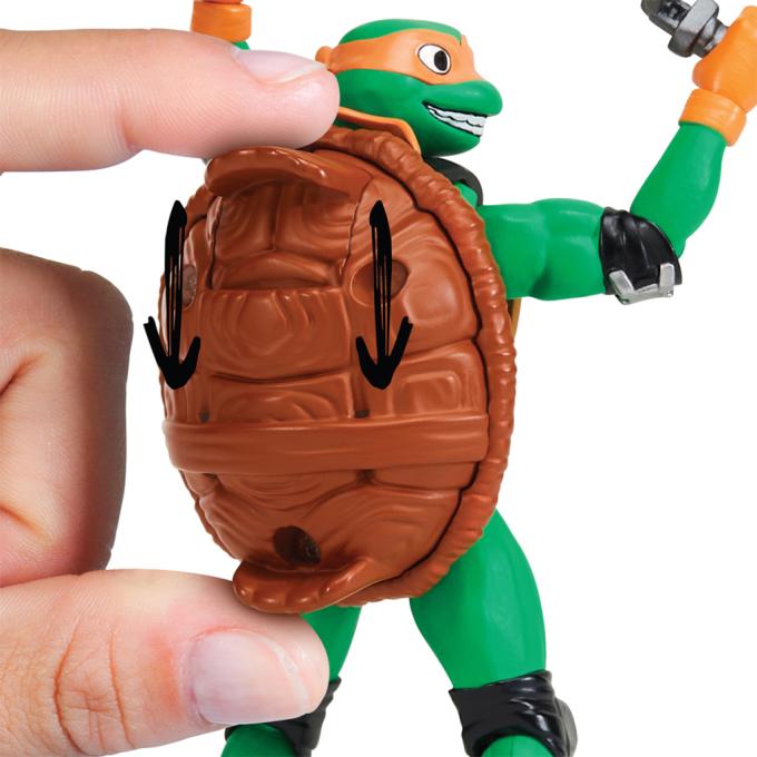 TMNT 83831