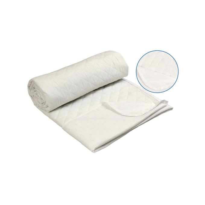 Руно 321.Summer duet white